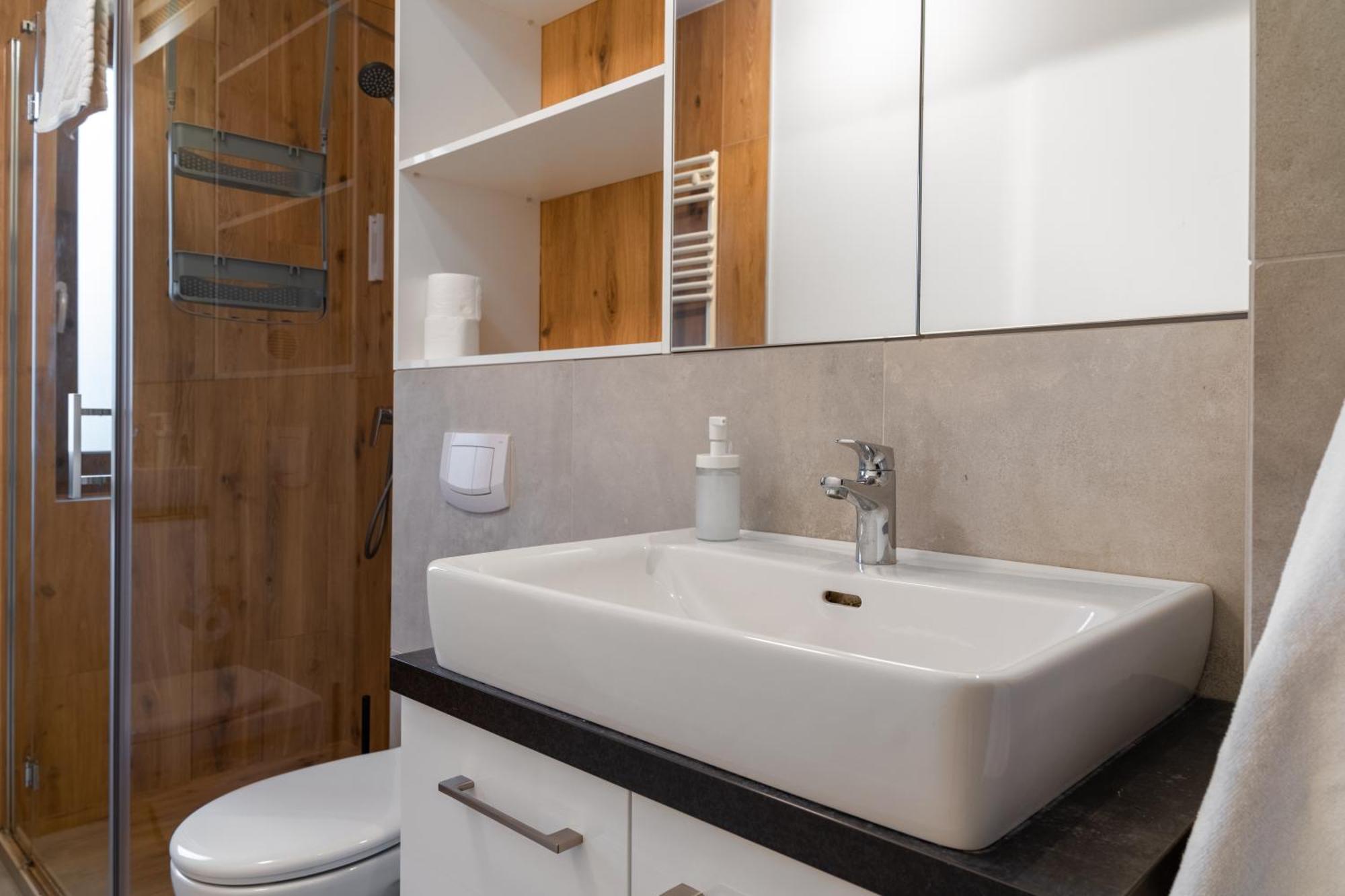 Apartamento Pod Bienkula - Sun&Sport Szczyrk Exterior foto